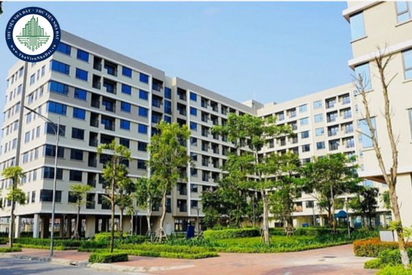 Tải file Dự thảo Nghị định quy định về Quỹ nhà ở quốc gia (Dự thảo 3)