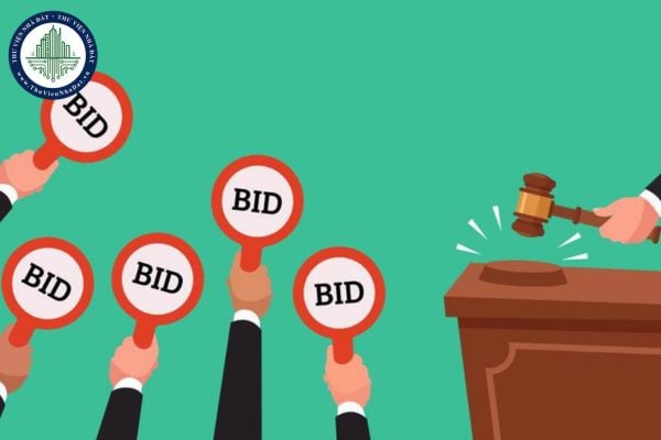 Tổng hợp Nghị định hướng dẫn Luật Đấu thầu 2023 mới nhất 2025