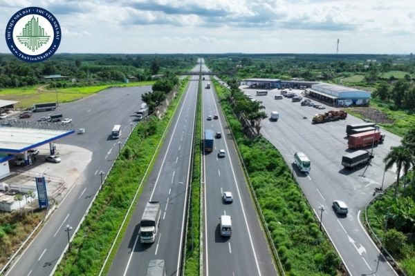 Điểm đầu và điểm cuối cao tốc Đồng Đăng Trà Lĩnh ở đâu?