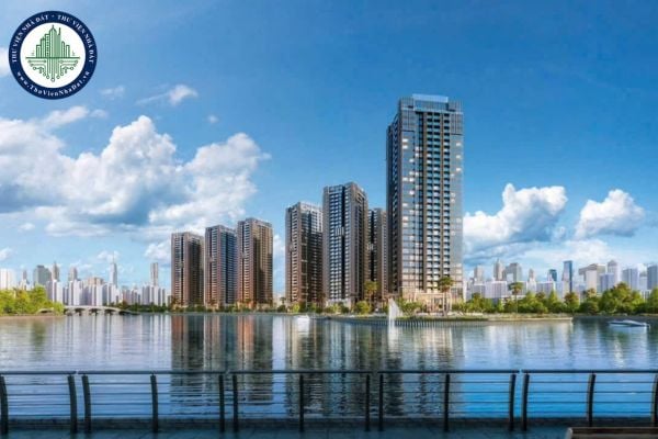 Điều kiện đưa vào kinh doanh dự án Khu đô thị Capital Square 3 tại Đà Nẵng (Tòa MAT 5-6)