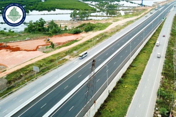 Giai đoạn 1 cao tốc Đồng Đăng Trà Lĩnh đi qua những xã nào sau sáp nhập?