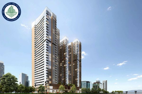 Khu đô thị Capital Square 3 ở đâu? Diện tích Khu đô thị Capital Square 3 bao nhiêu?