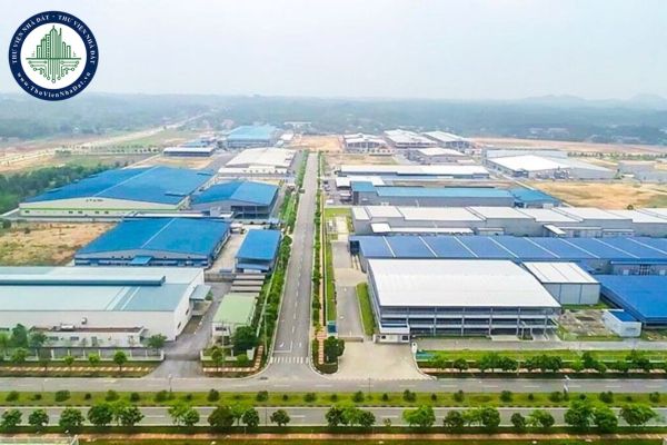 Thành lập Ban Quản lý các khu công nghiệp tỉnh Lâm Đồng từ 05/8/2025 (Quyết định 1668/QĐ-TTg)