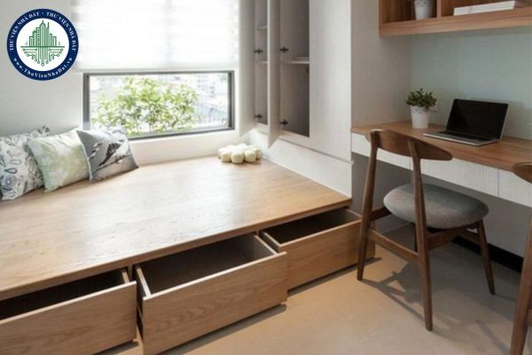 Gợi ý cách decor phòng trọ nhỏ đơn giản mà đẹp dành cho sinh viên