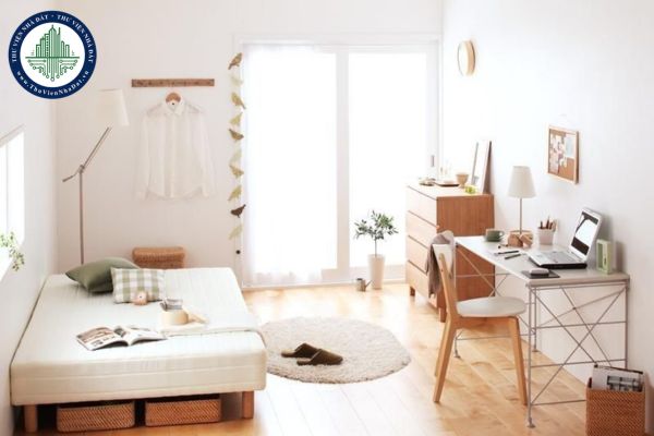 Gợi ý cách decor phòng trọ nhỏ đơn giản mà đẹp dành cho sinh viên