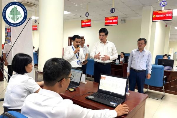 Địa chỉ Trung tâm hành chính công phường Bình Định tỉnh Gia Lai sau sáp nhập