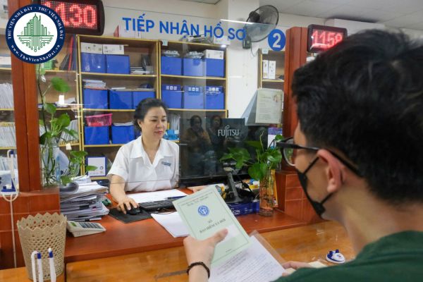 Địa chỉ BHXH cơ sở Nhiêu Lộc từ 01/10/2025? Địa bàn quản lý của BHXH cơ sở Nhiêu Lộc từ 01/10/2025