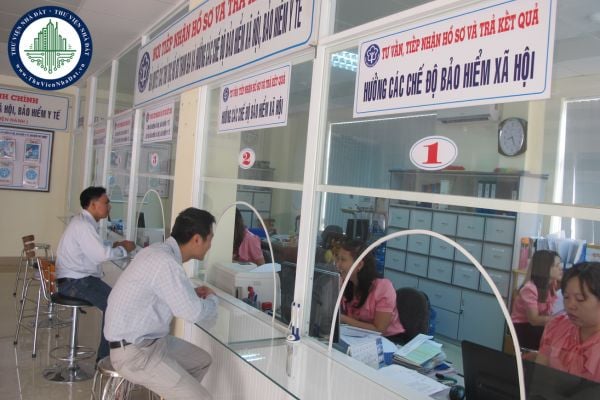 Địa chỉ BHXH cơ sở Xóm Chiếu từ 01/10/2025? BHXH cơ sở Xóm Chiếu quản lý những phường nào từ 01/10/2025?