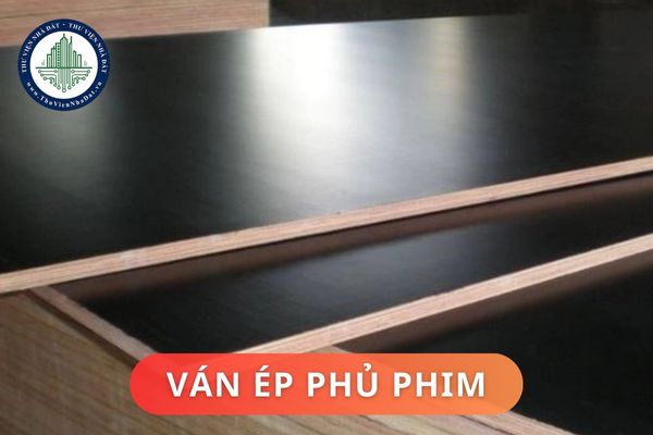 Công dụng của ván ép phủ phim là gì? Ưu và nhược điểm của ván ép phủ phim là gì?