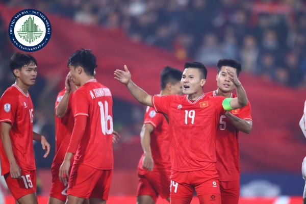 Xem trực tiếp trận Việt Nam vs Singapore AFF Cup 2024 mấy giờ, ở đâu? Vận động viên tham gia thi đấu AFF Cup 2024 có được trở về tham gia thi đấu giải vô địch quốc gia cho địa phương hay không?