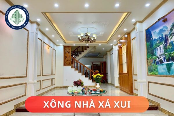 Bài khấn xông nhà xả xui hiệu quả? Cách xông nhà xả xui bằng muối và cần lưu ý gì khi xông nhà xả xui?