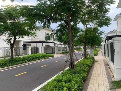 Bán biệt thự Swan Bay Đảo Đại Phước, Nhơn Trạch, giá chỉ từ 9 tỷ, hỗ trợ vay ngân hàng