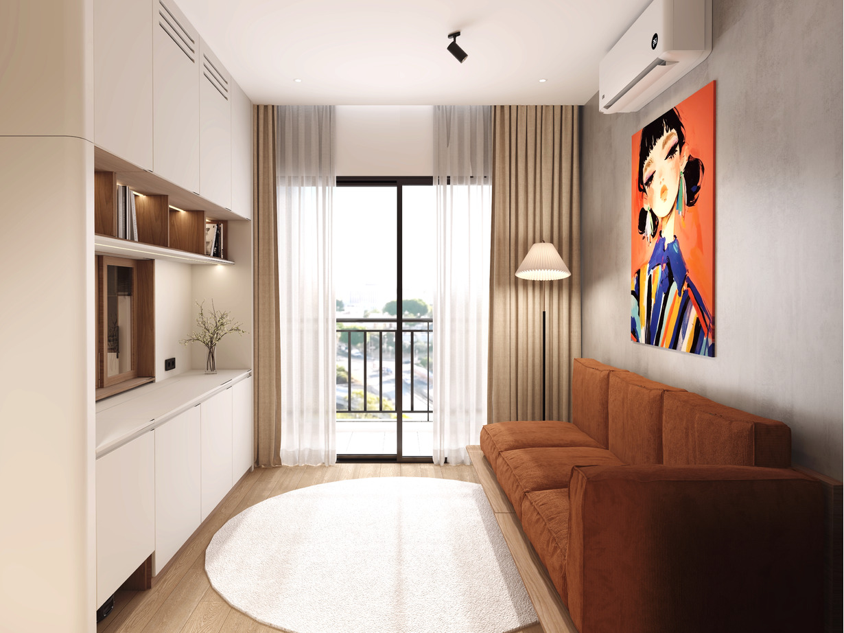 Bán nhanh chung cư Láng Hạ, Đống Đa, diện tích 45m2, 2 phòng ngủ, giá chỉ 2.78 tỷ