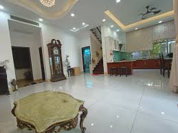 Bán biệt thự đơn lập 273m² khu Nam Viên Phú Mỹ Hưng, Quận 7, Giá 79 tỷ