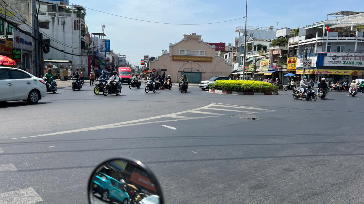 Bán nhà biệt thự  5 tầng Nguyễn Duy Cung, P12, Gò Vấp, giá rẻ 11.8 tỷ, diện tích 85m2