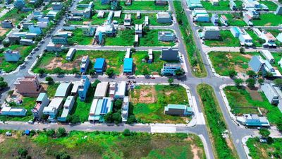 Đất nền vùng ven, giá chỉ từ 13 triệu m2 - cơ hội đầu tư sinh lời