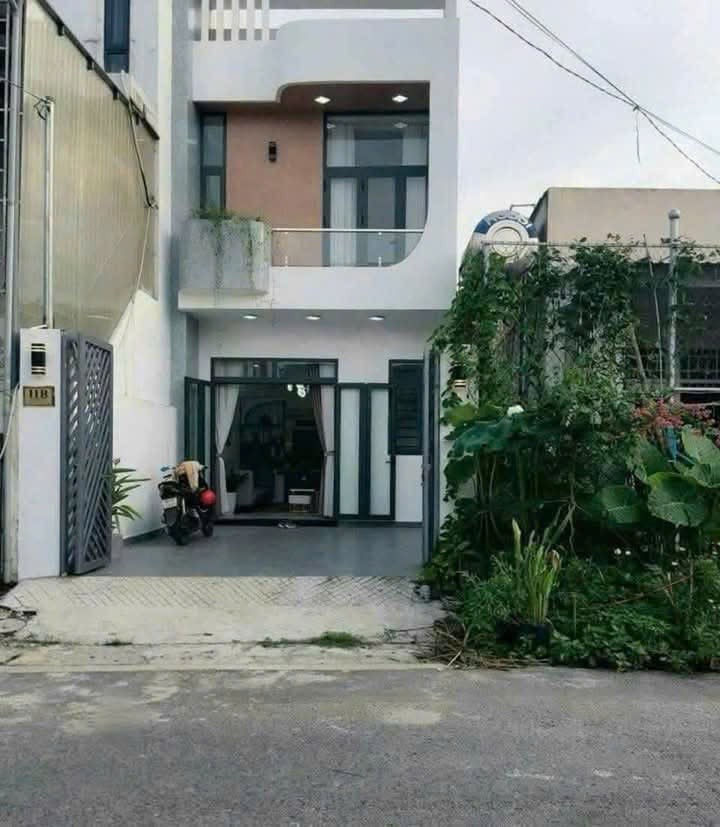 Cho Thuê Nhà 1 Trệt 1 - Giá Thuê 10triệu