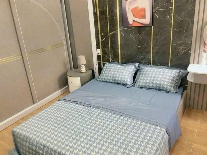 Cho thuê nhà riêng đường Pasteur Quận 3 40m2 2 tầng giá 13 triệu/tháng