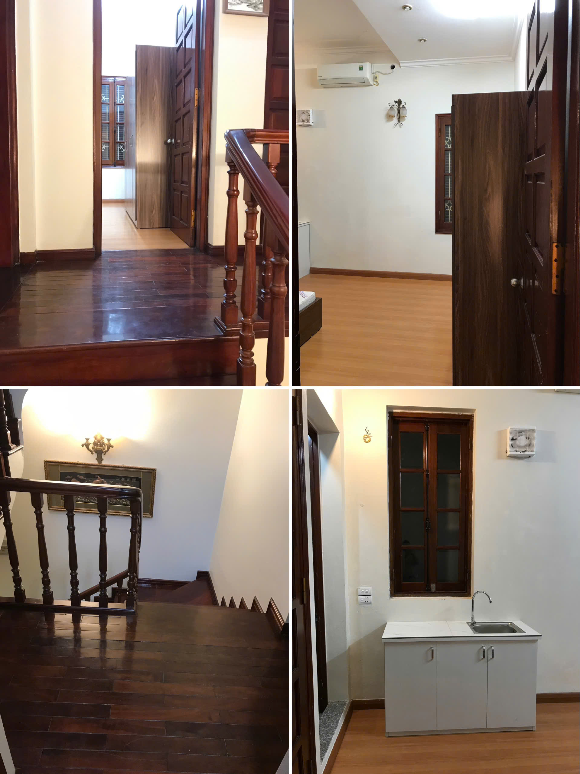 Cho thuê phòng trọ khép kín đầy đủ nội thất, diện tích 25-30m2, đường Thanh Nhàn, quận Hai Bà Trưng, giá từ 3,5 triệu