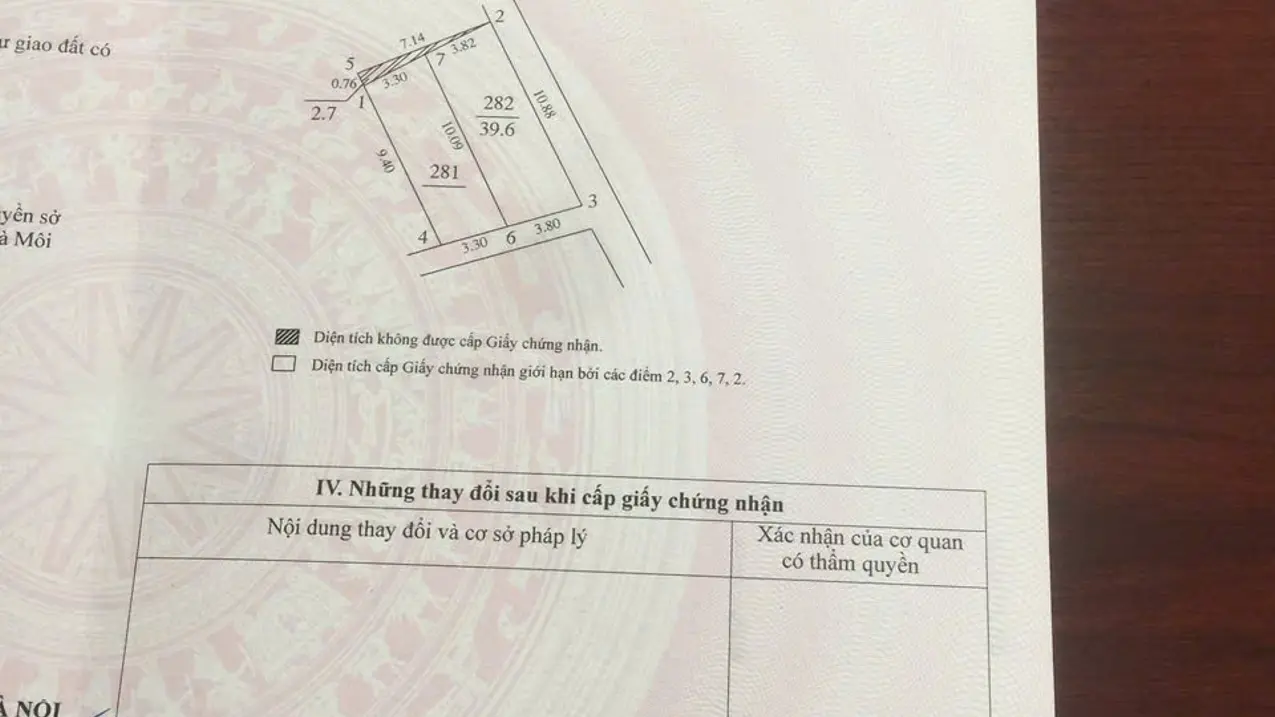 Cơ hội sở hữu nhà riêng lô góc 40m2 5 tầng tại đường Phú Đô, Nam Từ Liêm giá chỉ 9.5 tỷ