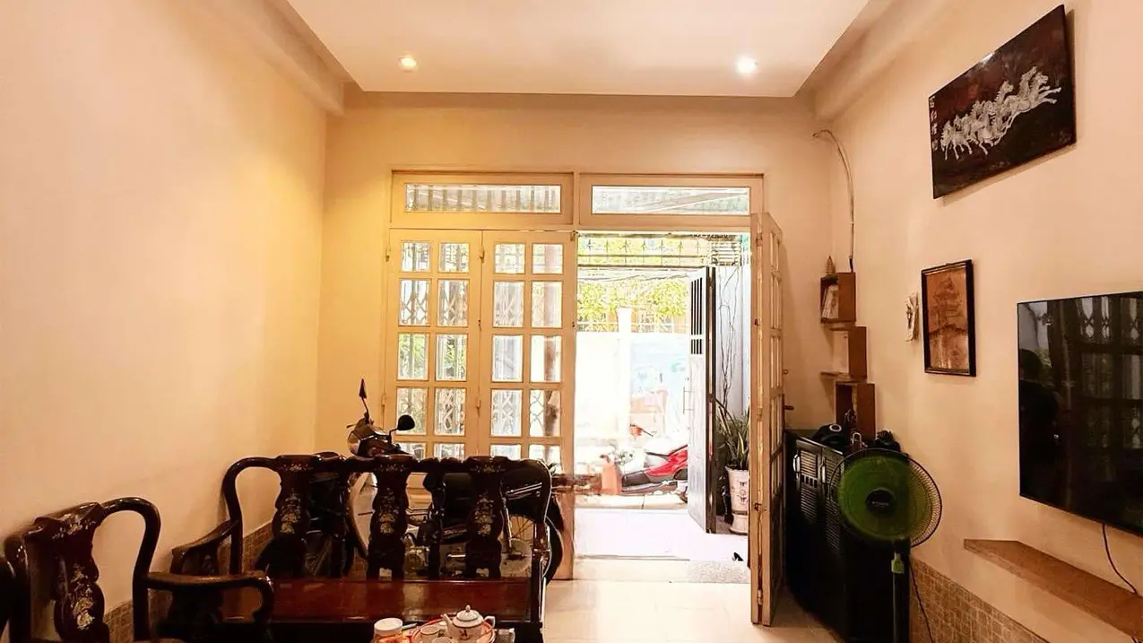 Bán nhà riêng bờ kè Bung Xang, An Khánh, Ninh Kiều, Cần Thơ 52m2 giá 2,5 tỷ thương lượng