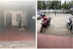 Cho thuê nhà riêng 42m2 tại 16 Lạc Hồng, Khương Đình, Thanh Xuân, HN với giá 6 triệu/tháng, phù hợp cho kinh doanh và ở