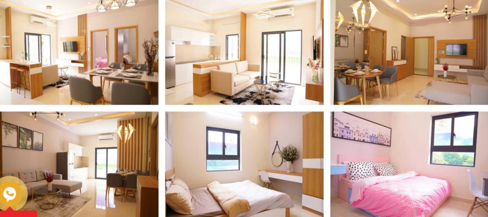 Cơ hội đầu tư Căn hộ Chung cư 75m² tại Phường Tân Vạn, Biên Hòa Đồng Nai chỉ 2,25 tỷ VNĐ, sở hữu lâu dài