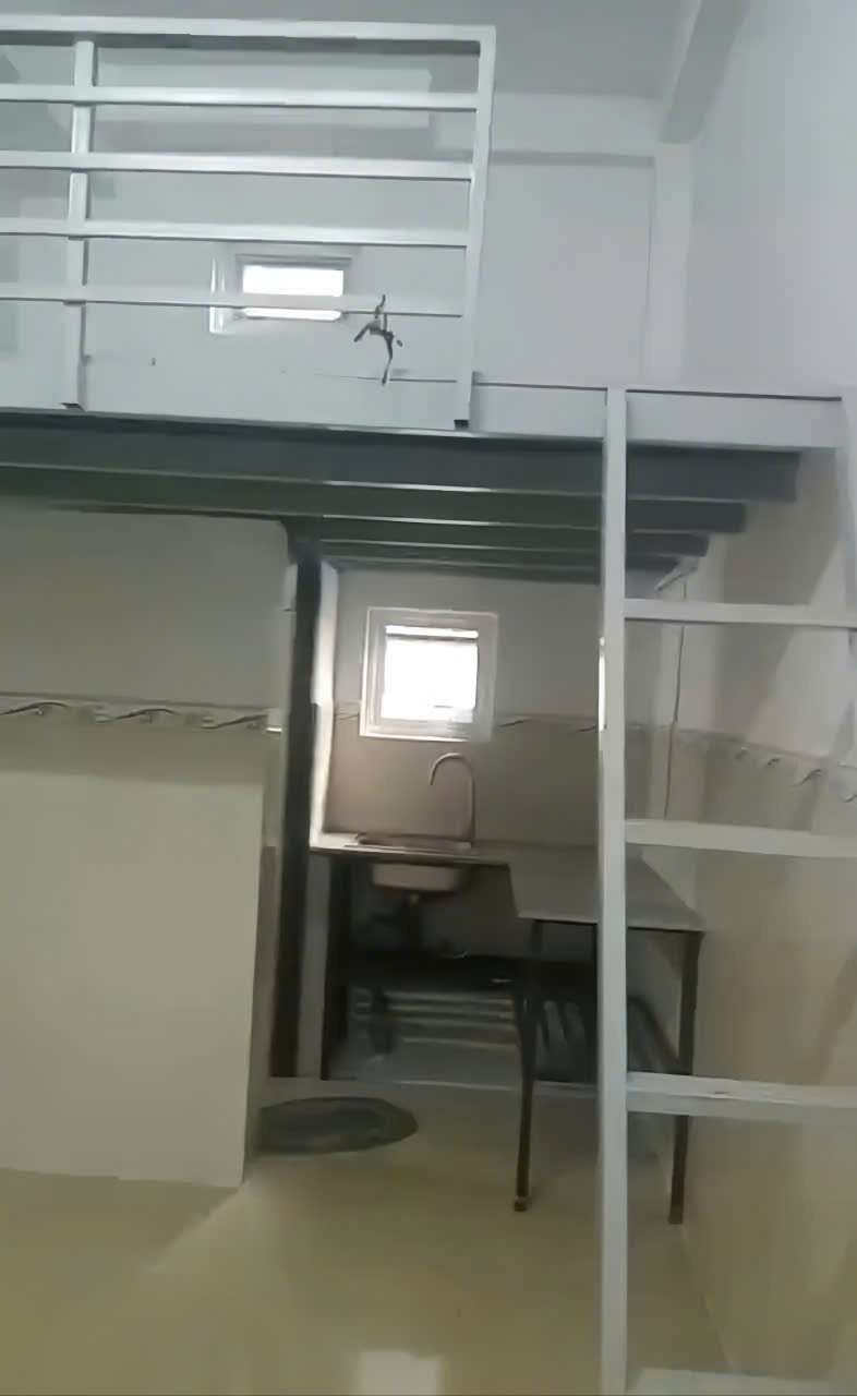 Cho thuê phòng trọ khép kín 20m2 tại Trần Bá Giao, Gò Vấp, TP.HCM với tiện ích hiện đại và an toàn