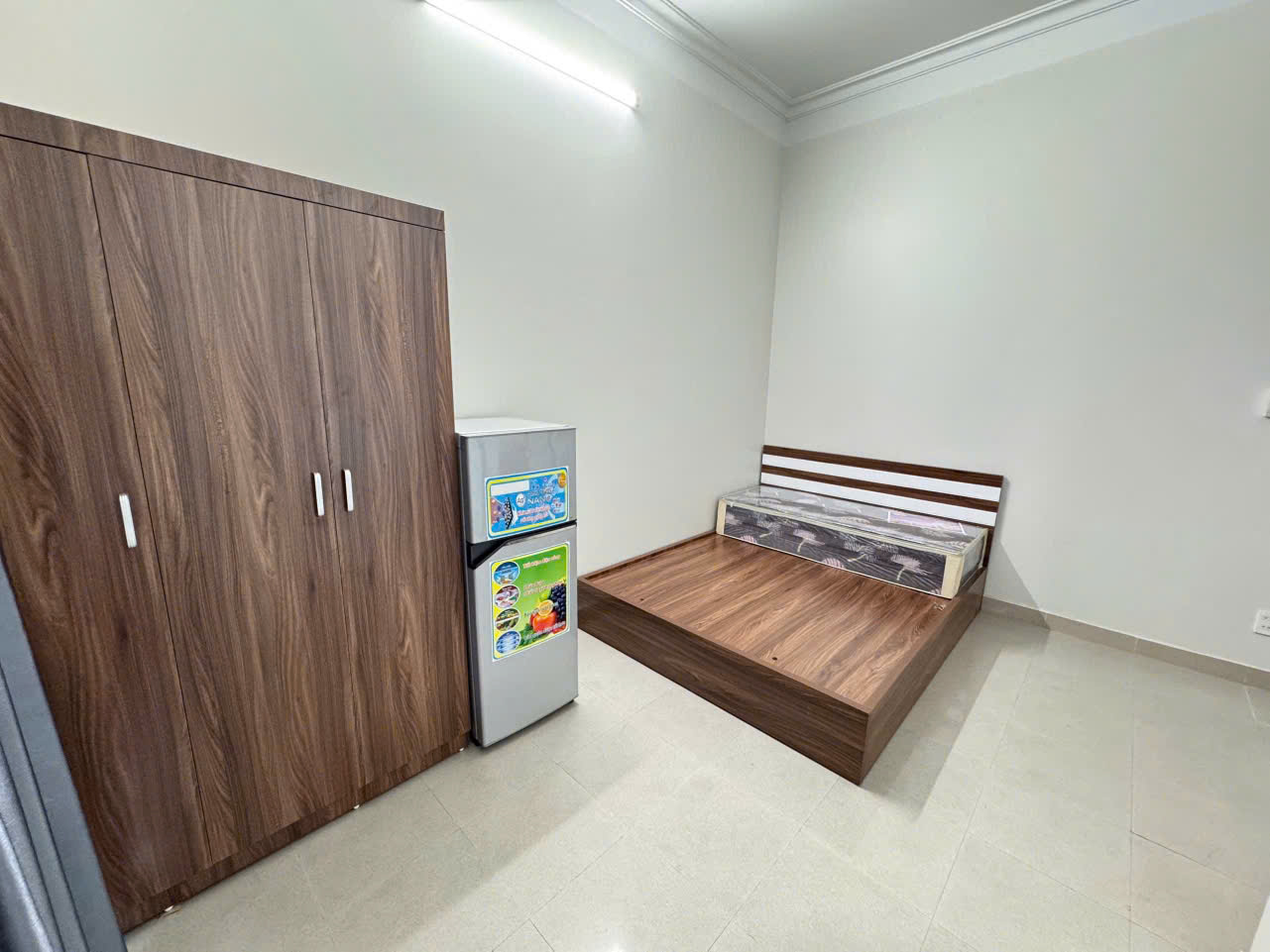 Cho thuê phòng diện tích 20m2 tại đường Đông Khê, Đằng Giang, Ngô Quyền, Hải Phòng - Giá 4 triệu/tháng