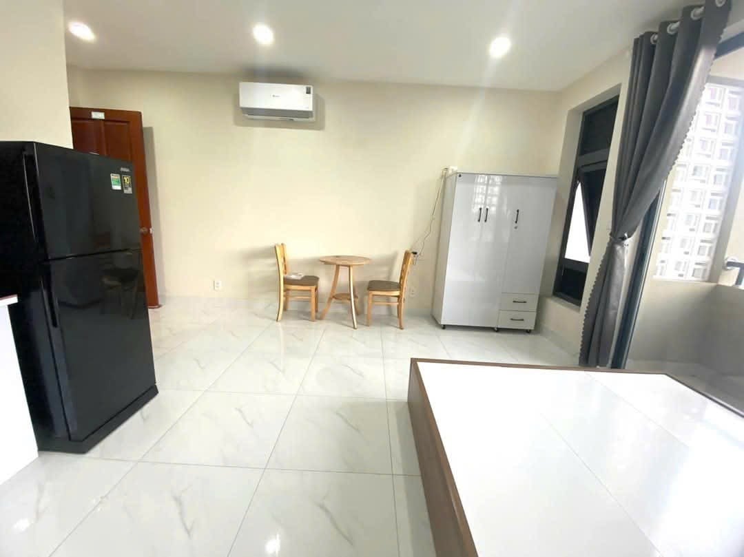 🏡Cho thuê phòng Full nội thất, 35m2, Ngay Lê Văn Duyệt, BT giáp Q.1,3