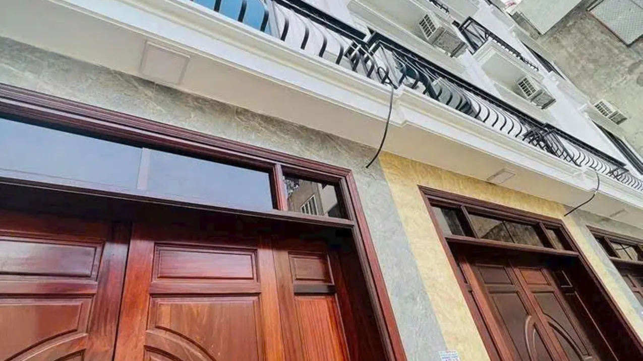 Mua bán Nhà riêng 33m2 tại Hoài Đức, Hà Nội - Tiện ích đầy đủ, giá chỉ 3.95 tỷ có thương lượng