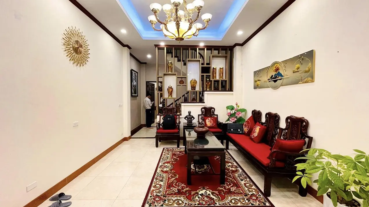 Bán nhà riêng 32m2 tại đường Bình Long, Bình Tân, Hồ Chí Minh, giá tốt đầu tư sinh lời