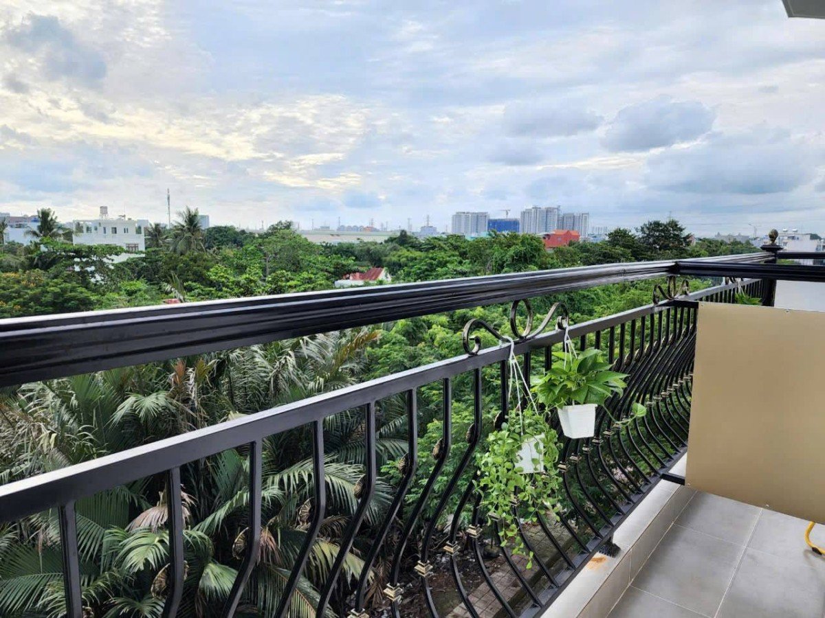 Phòng trọ Phan Đăng Lưu cần cho thuê, giá 4 triệu, không chung chủ, giờ giấc thoải mái