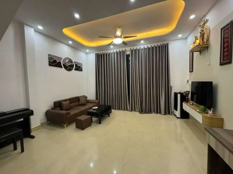 Hot! Bán NR 30m2, 6,1 tỷ tại Đường 19/5, Văn Quán, Hà Đông, Hà Nội