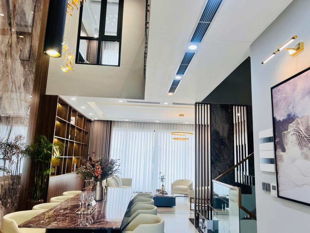 Mua bán shophouse 80m2 tại khu đô thị Bavella Green Park, xã Dĩnh Tri, thành phố Bắc Giang với sổ hồng và mức giá chỉ 3,9 tỷ VNĐ