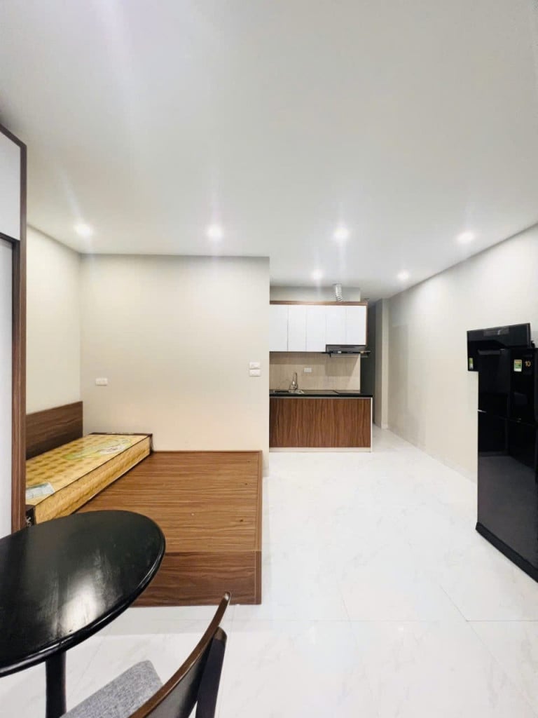 Bán nhà riêng 9,8 tỷ, 102m2, 3PN, 3WC tại Thanh Lương, Hai Bà Trưng, Hà Nội giá ưu đãi hot