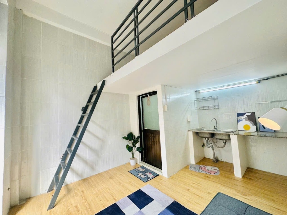 Duplex mới keng- Trường Chinh -giá siêu rẻ