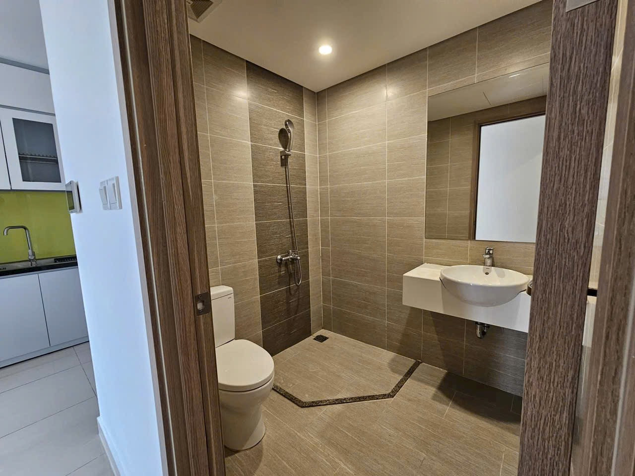 Cho thuê căn hộ chung cư PiCity High Park Quận 12 66m² tiện ích miễn phí hồ bơi