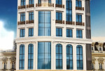 Bán Gấp Tòa Nhà Văn Phòng 9 Tầng Diện Tích 400M2 Mặt Phố Hoàng Ngân Thanh Xuân, Hà Nội - Giá 200 Tỷ Thương Lượng