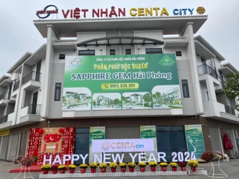 Cơ Hội Vàng Đầu Tư - Bán Biệt Thự 3 Tầng 205m2 Tại 9c An Lư, Thủy Nguyên, Hải Phòng Thiết Kế Đẳng Cấp Singapore