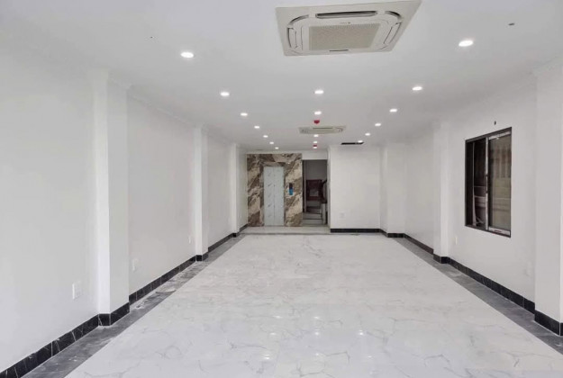 Phân lô ô tô ngõ 32 An Dương, 40m2, 6 tầng thang máy, mặt tiền 4m, gara ô tô, chỉ 11.98 tỷ