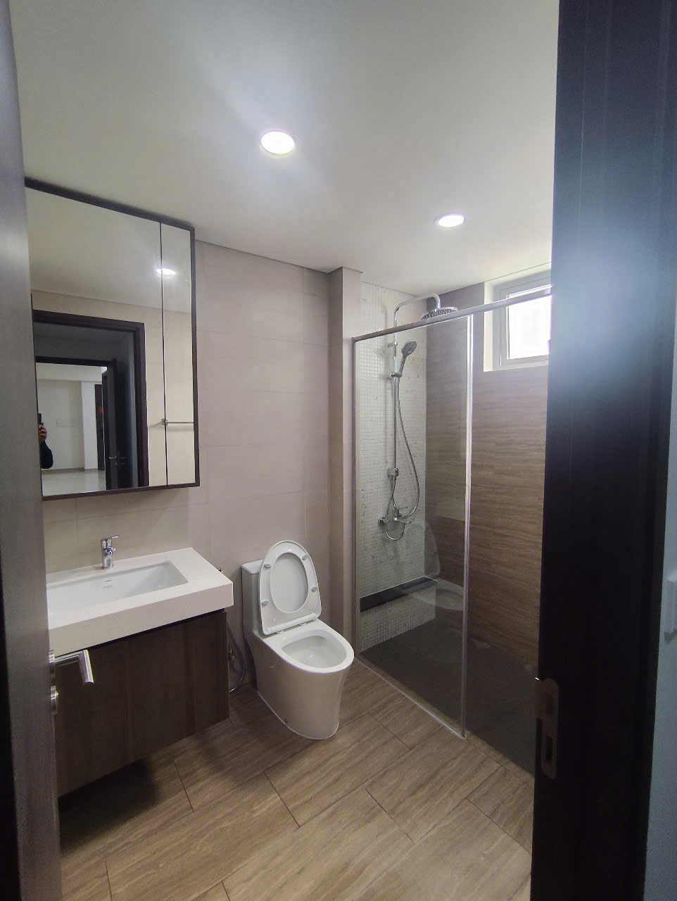 Cho thuê căn hộ chung cư 25m2 tại đường Quang Trung, quận Gò Vấp, full nội thất thoáng mát