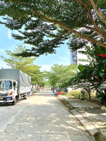 Cần Mua Bán Gấp Lô Đất 130m2 Tại Trần Văn Giàu, Bình Chánh - Giá Chỉ 1 Tỷ 795 Triệu