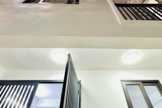Cần Mua Căn Hộ 7 Tầng Thang Máy Diện Tích 56m2 Tại Bắc Từ Liêm, Nội Thất Đầy Đủ, Dòng Tiền Hàng Năm 700 Triệu
