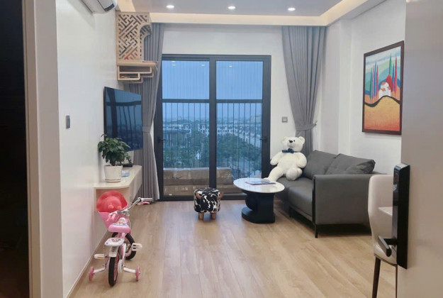 Cần mua căn hộ chung cư 72m2 tại Moonlight 1, Vân Canh, Hoài Đức - Nhà mới, nội thất đầy đủ chỉ 4,8 tỷ!