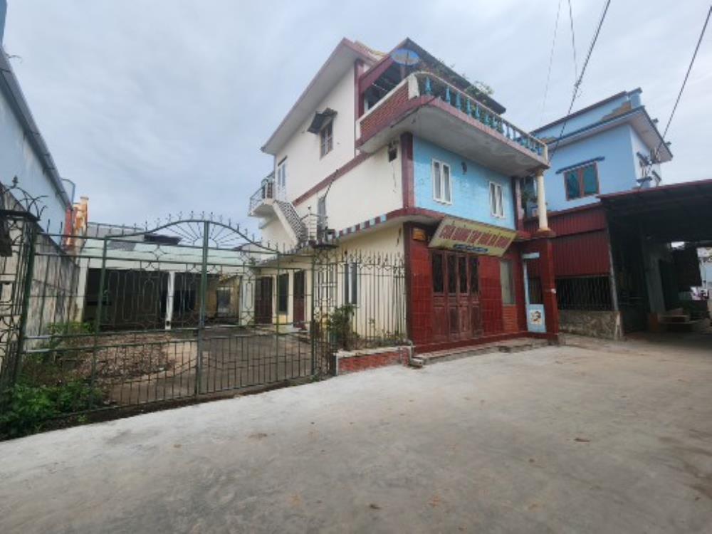Bán nhà riêng 30 m2 tại phường Biên Giang, quận Hà Đông, Hà Nội - Sổ hồng trao tay