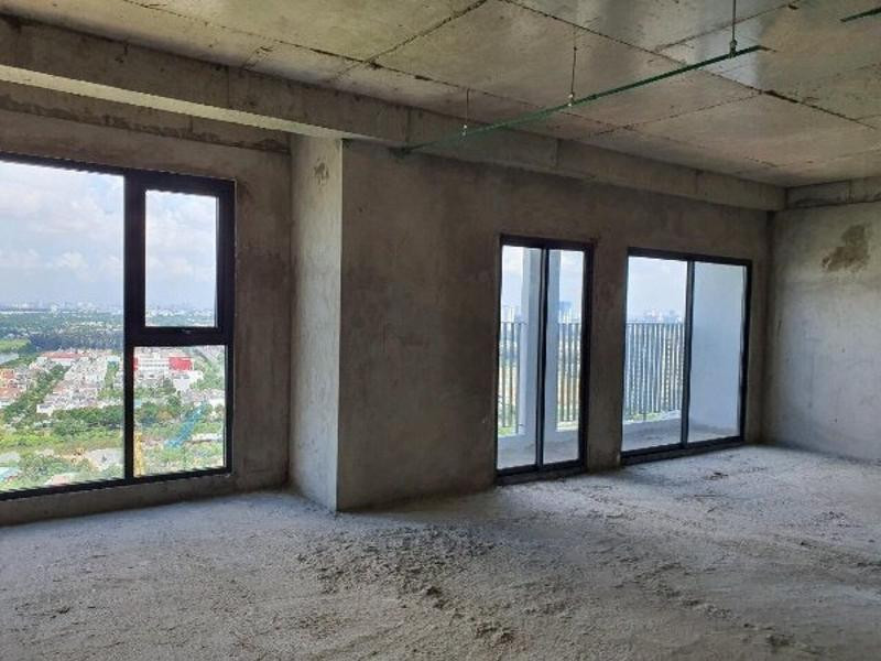 Cần Bán Căn Hộ 2PN 74m² Tại Nguyễn Văn Linh, Quận 7 - Giá Chỉ 2,8 Tỷ Bao Hết Thuế Phí