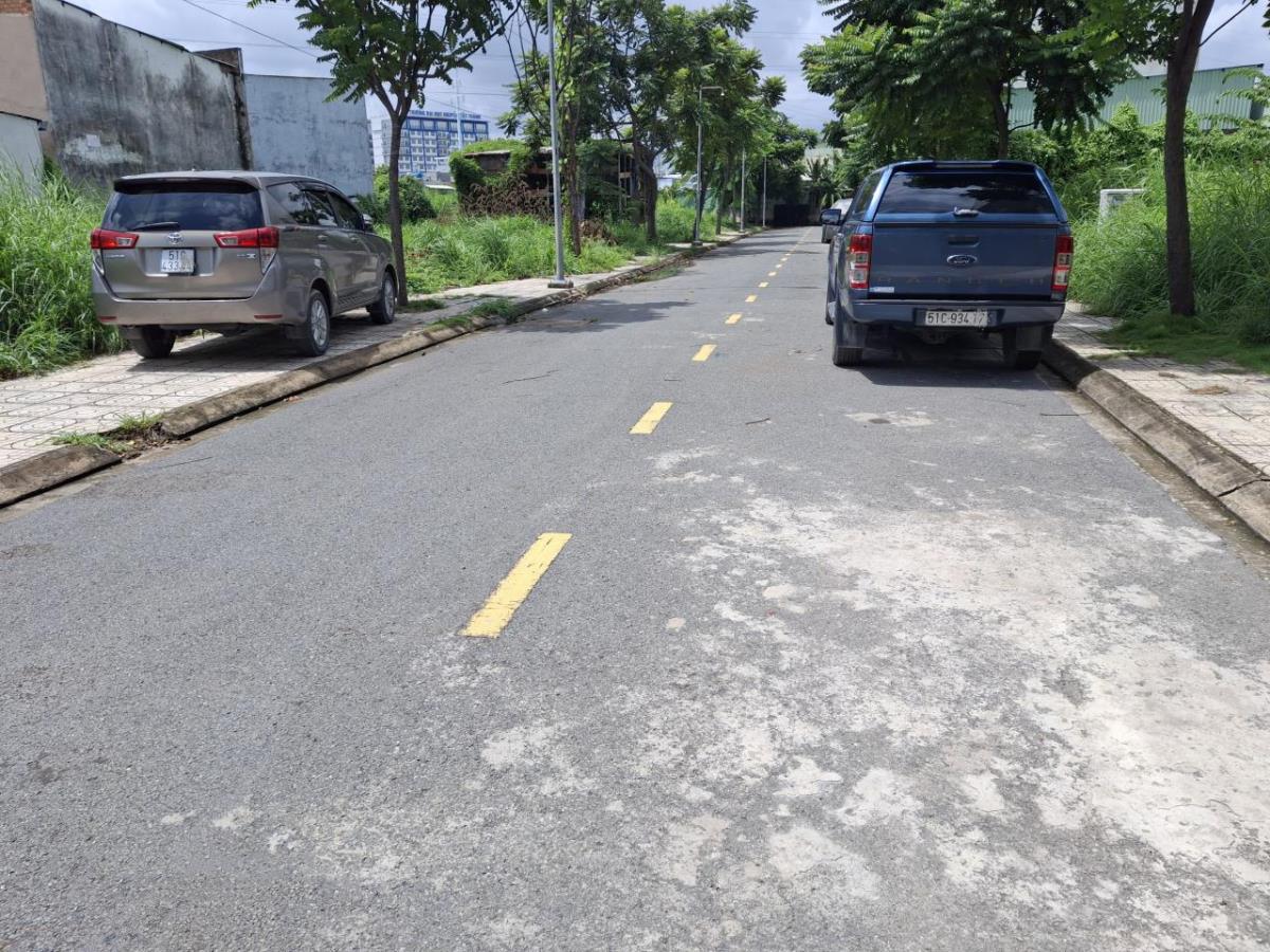 Bán đất tại Mai Dị, 8,1 tỷ, 150m2, pháp lý đầy đủ, mặt tiền 6,2m, ngõ rộng 5m