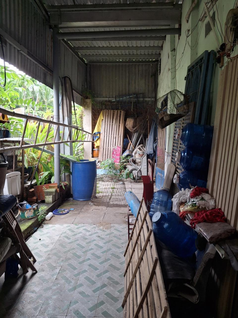 Mua bán nhà riêng 420m2 tại An Phú Đông, Q12 - Giá hấp dẫn chỉ 13 tỷ, nhà ngang 14m, nhiều phòng ngủ