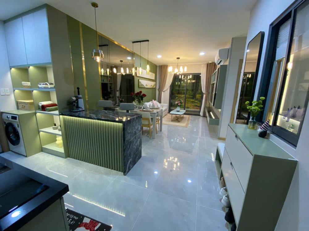 Bán căn hộ chung cư 81,75m² The Antonia Đường Nguyễn Lương Bằng Quận 7 Tiện ích đẳng cấp